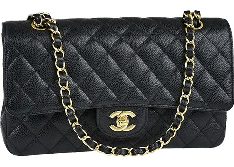 chanel medium caviar flap bag price 2022|Chanel Classic Double Flap Quilted Caviar Gold.